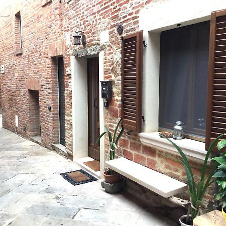 Valiano R Montepulciano Daire Dış mekan fotoğraf