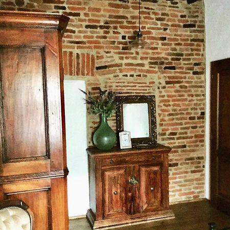 Valiano R Montepulciano Daire Dış mekan fotoğraf