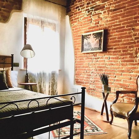 Valiano R Montepulciano Daire Dış mekan fotoğraf