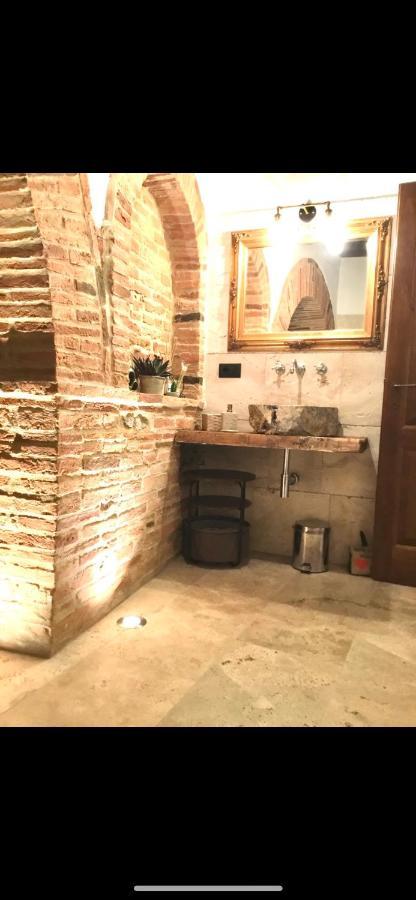 Valiano R Montepulciano Daire Dış mekan fotoğraf