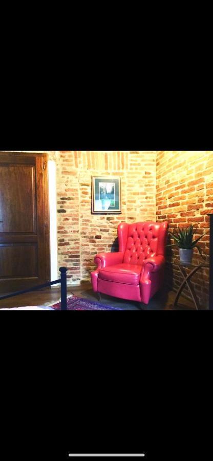 Valiano R Montepulciano Daire Dış mekan fotoğraf