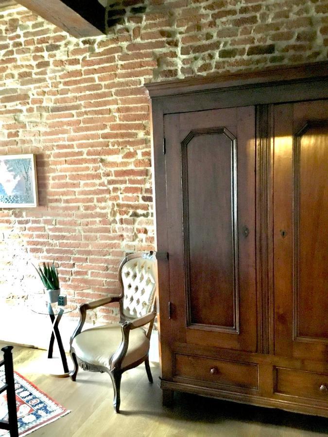 Valiano R Montepulciano Daire Dış mekan fotoğraf