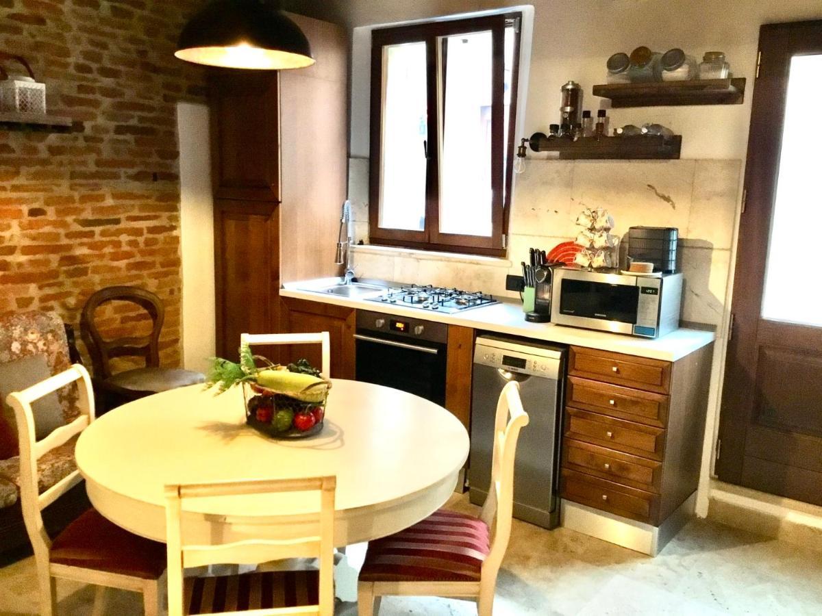 Valiano R Montepulciano Daire Dış mekan fotoğraf