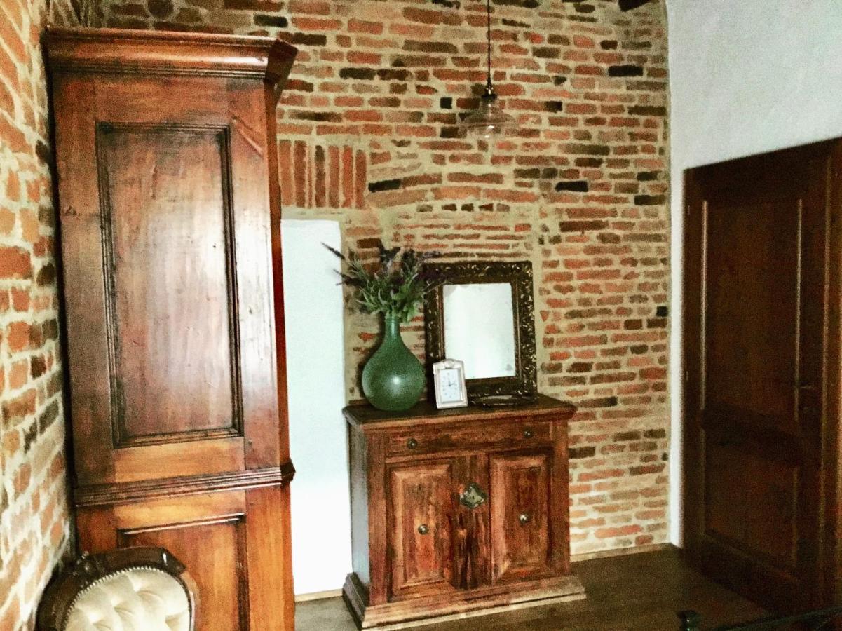 Valiano R Montepulciano Daire Dış mekan fotoğraf