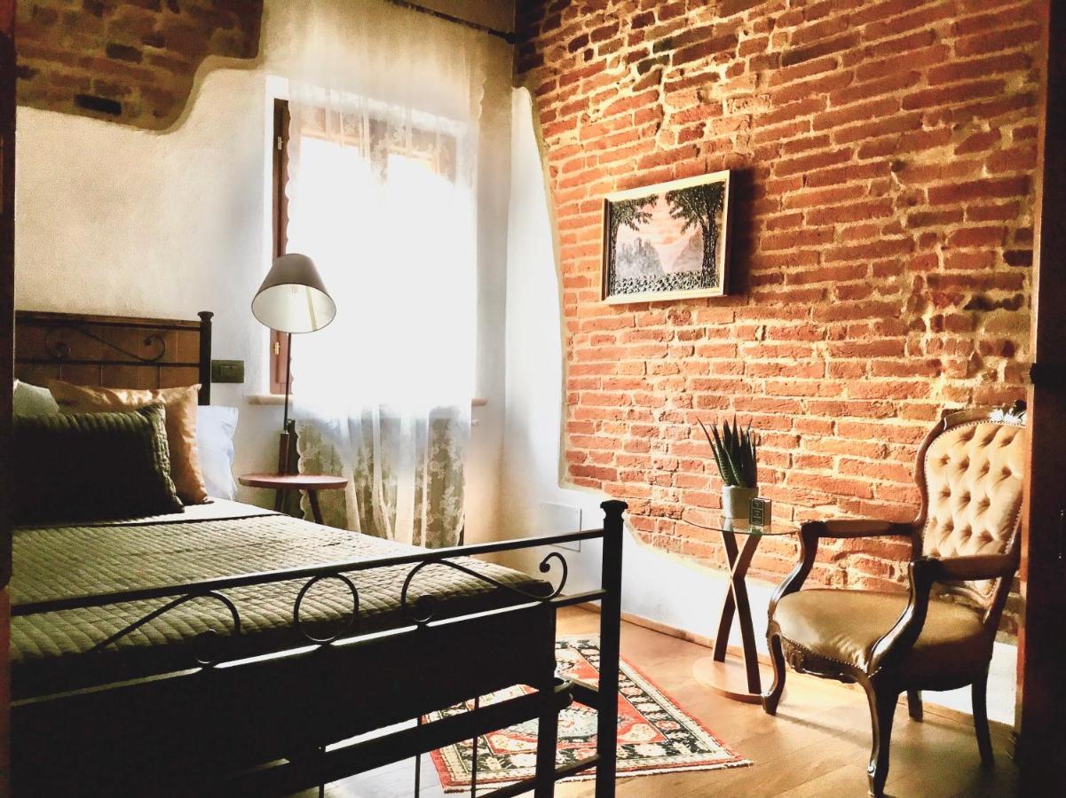 Valiano R Montepulciano Daire Dış mekan fotoğraf