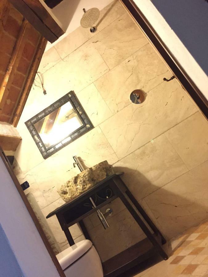 Valiano R Montepulciano Daire Dış mekan fotoğraf
