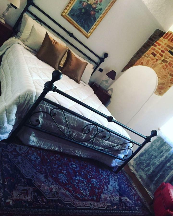 Valiano R Montepulciano Daire Dış mekan fotoğraf