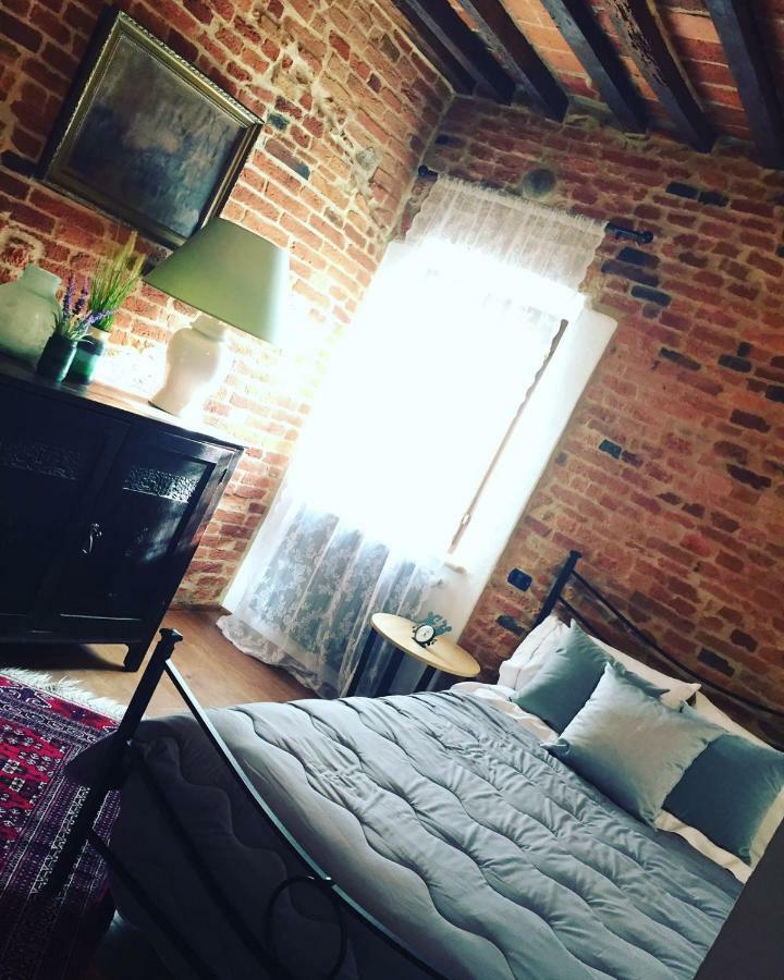 Valiano R Montepulciano Daire Dış mekan fotoğraf