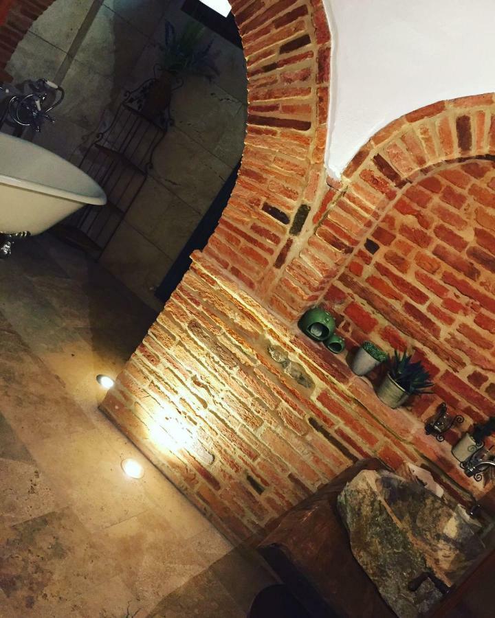 Valiano R Montepulciano Daire Dış mekan fotoğraf