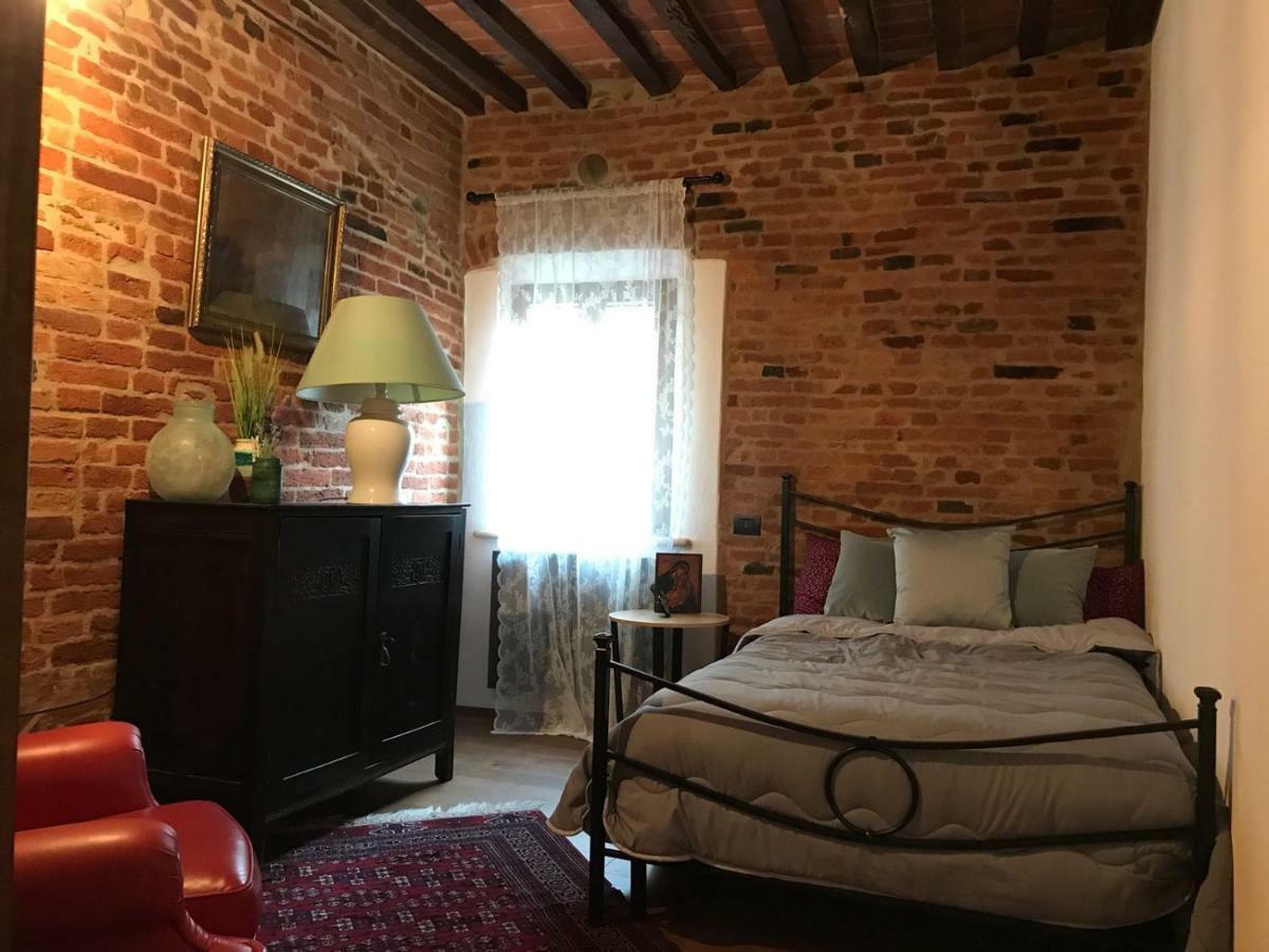 Valiano R Montepulciano Daire Dış mekan fotoğraf
