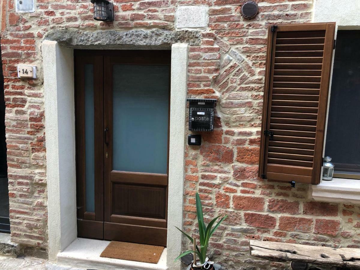 Valiano R Montepulciano Daire Dış mekan fotoğraf