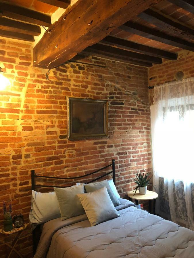 Valiano R Montepulciano Daire Dış mekan fotoğraf